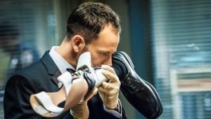 Elementary Saison 2 Episode 13