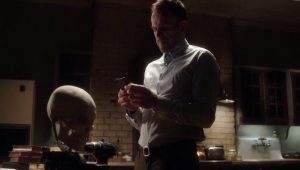 Elementary Saison 2 Episode 14