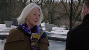 Elementary Saison 2 Episode 14