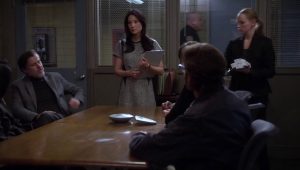Elementary Saison 2 Episode 14