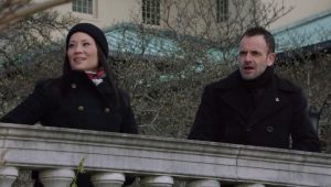 Elementary Saison 2 Episode 14