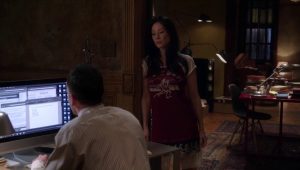 Elementary Saison 2 Episode 14