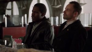 Elementary Saison 2 Episode 14