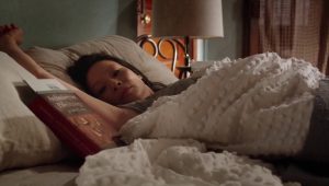 Elementary Saison 2 Episode 14