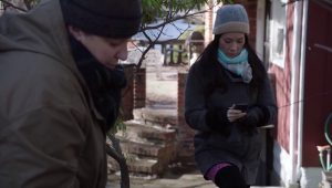 Elementary Saison 2 Episode 14
