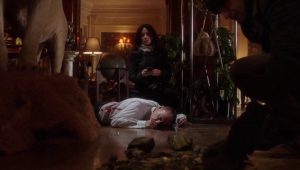 Elementary Saison 2 Episode 14
