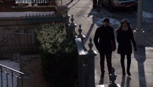 Elementary Saison 2 Episode 14