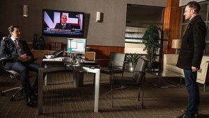 Elementary Saison 2 Episode 15