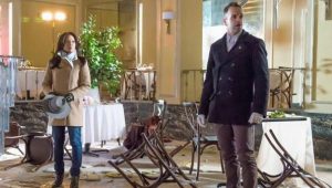 Elementary Saison 2 Episode 16