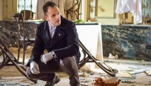 Elementary Saison 2 Episode 16
