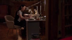 Elementary Saison 2 Episode 17
