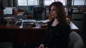 Elementary Saison 2 Episode 17