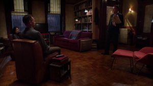 Elementary Saison 2 Episode 17