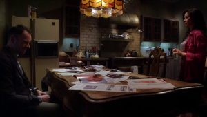 Elementary Saison 2 Episode 17