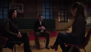 Elementary Saison 2 Episode 17