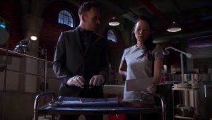 Elementary Saison 2 Episode 17