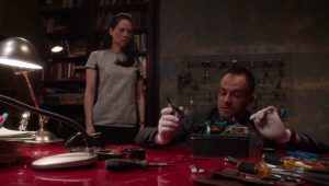 Elementary Saison 2 Episode 17