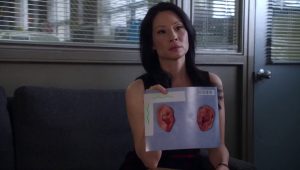 Elementary Saison 2 Episode 17