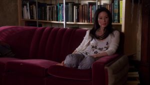 Elementary Saison 2 Episode 17