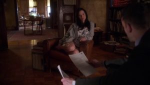 Elementary Saison 2 Episode 18