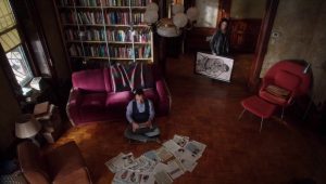 Elementary Saison 2 Episode 18