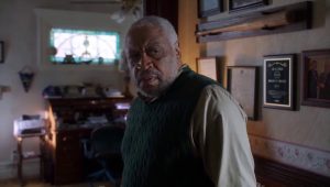 Elementary Saison 2 Episode 18