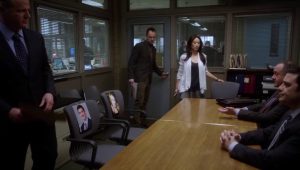 Elementary Saison 2 Episode 18