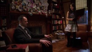 Elementary Saison 2 Episode 18