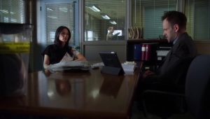 Elementary Saison 2 Episode 18