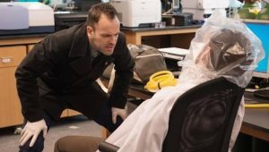 Elementary Saison 2 Episode 18