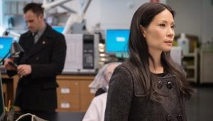 Elementary Saison 2 Episode 18