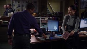 Elementary Saison 2 Episode 18