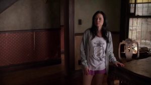 Elementary Saison 2 Episode 18