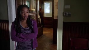 Elementary Saison 2 Episode 18