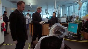 Elementary Saison 2 Episode 18