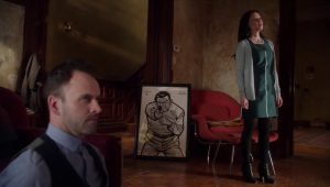 Elementary Saison 2 Episode 18