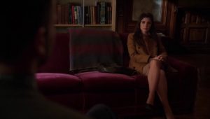 Elementary Saison 2 Episode 18