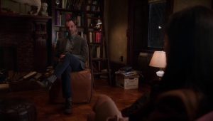 Elementary Saison 2 Episode 18