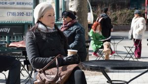 Elementary Saison 2 Episode 19