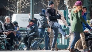 Elementary Saison 2 Episode 19