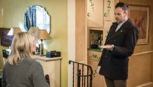 Elementary Saison 2 Episode 19