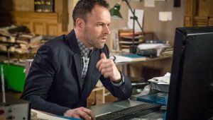 Elementary Saison 2 Episode 19