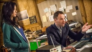 Elementary Saison 2 Episode 19