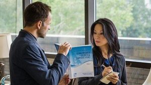 Elementary Saison 2 Episode 2