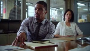 Elementary Saison 2 Episode 2