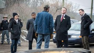Elementary Saison 2 Episode 20