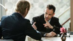 Elementary Saison 2 Episode 21