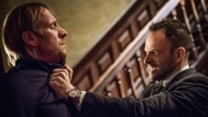 Elementary Saison 2 Episode 22
