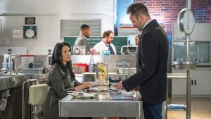 Elementary Saison 2 Episode 23