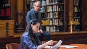 Elementary Saison 2 Episode 24